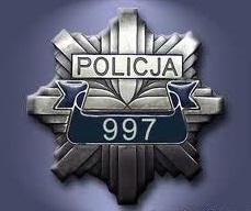 odznaka policyjna