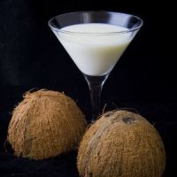Drink kokosowy