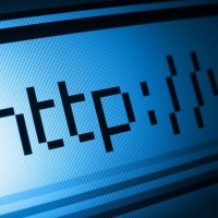 adres url