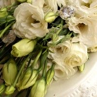 kwiaty ślubne