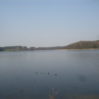 jezioro