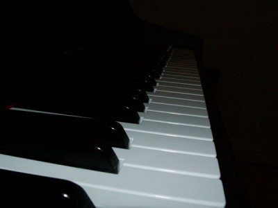 instrumenty klawiszowe