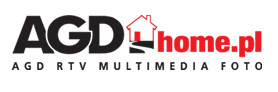 AGDhome - logo firmy