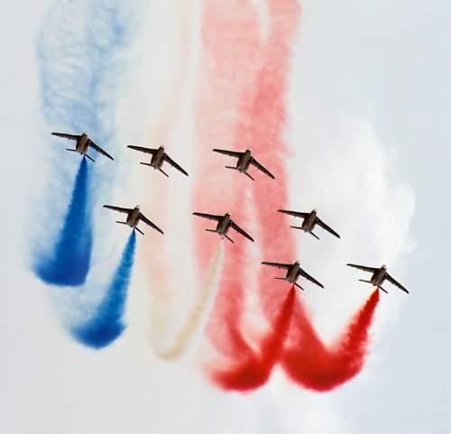 Air Show