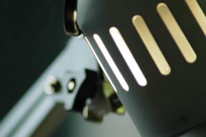 lampa gabinetowa