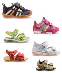 buty dziecięce