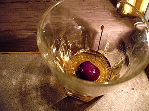 drink