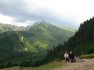 Zakopane