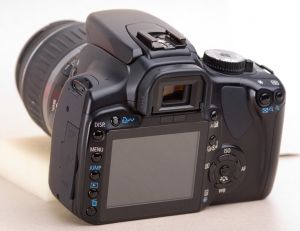 aparat fotograficzny